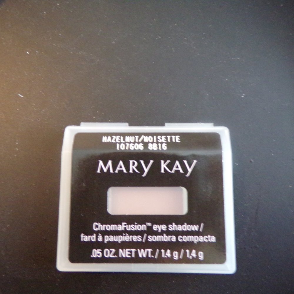MK Chromafusion Eye Shadow- Hazelnut